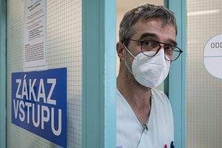 Covid se vrací po 133 dnech. Příběhy lidí, kteří to poznali na sobě - Seznam Zprávy